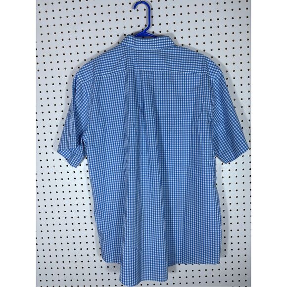 L.L Bean button down shirt size L - Picture 2 of 4